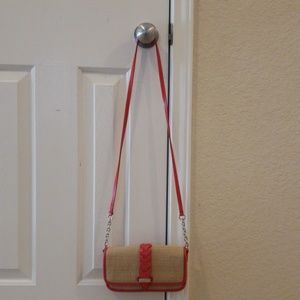 Cole Haan Cross body bag